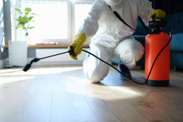 Reliable Blood Cleanup contractor in Winslow, NJ by Trauma Clean Pros