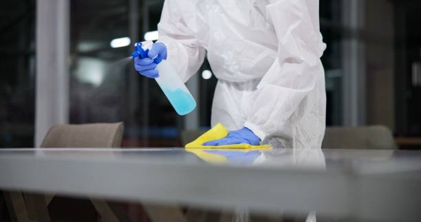 Licensed Blood Cleanup service in Winslow, NJ - Trauma Clean Pros